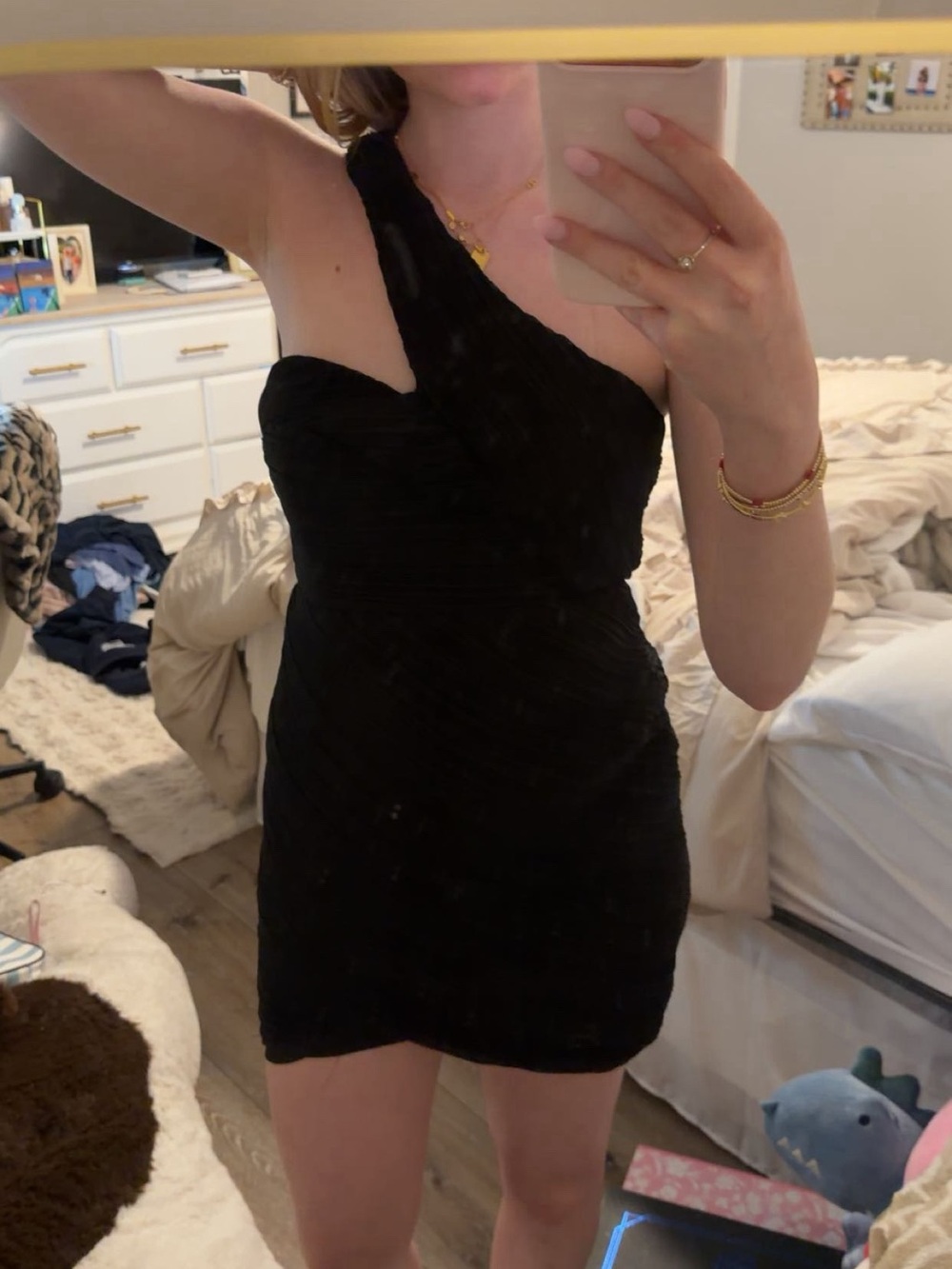 DO+BE dress